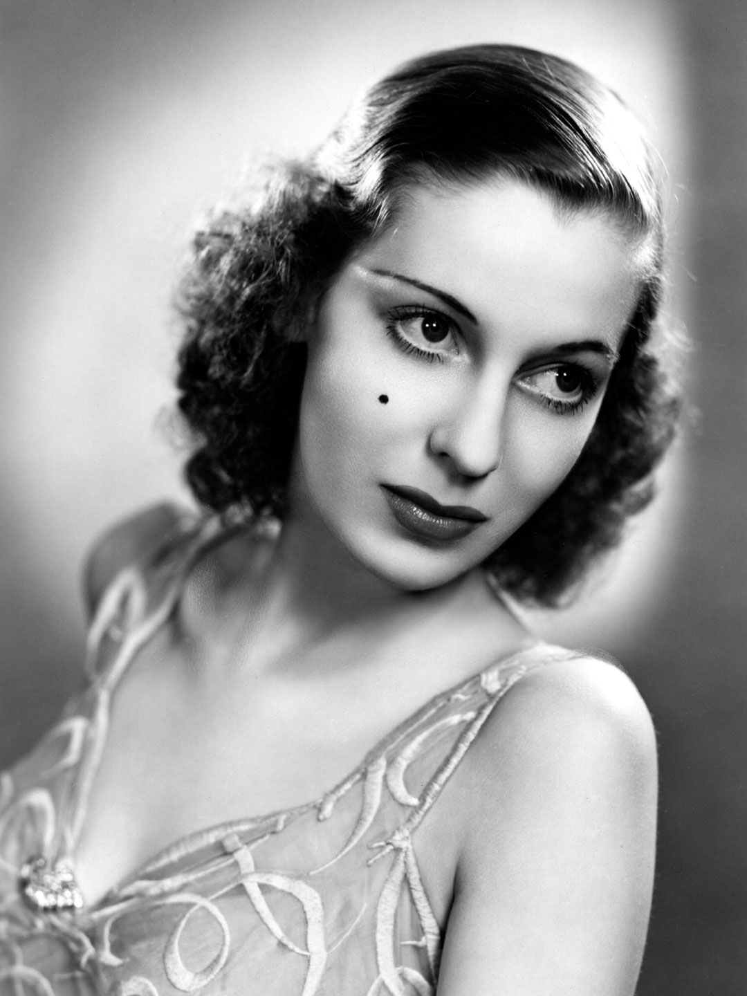 Valerie Hobson